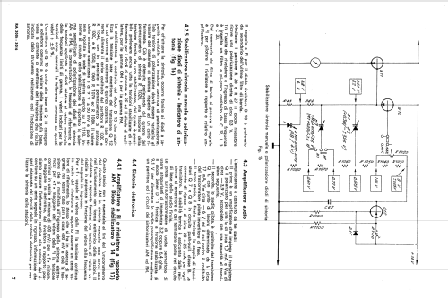 RA3006; Autovox SPA; Roma (ID = 2078435) Car Radio