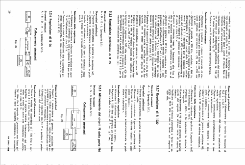 RA3006; Autovox SPA; Roma (ID = 2078438) Car Radio