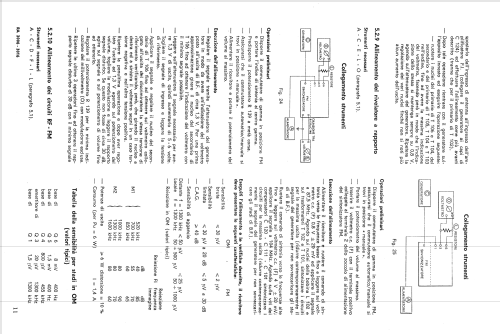 RA3006; Autovox SPA; Roma (ID = 2078439) Car Radio