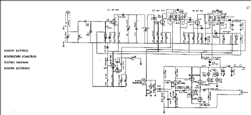 RA333A; Autovox SPA; Roma (ID = 955961) Car Radio