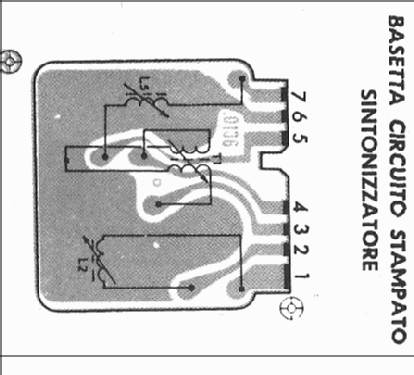 Piper RC222; Autovox SPA; Roma (ID = 732362) Car Radio