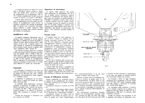 TX212; Autovox SPA; Roma (ID = 2128892) Televisore