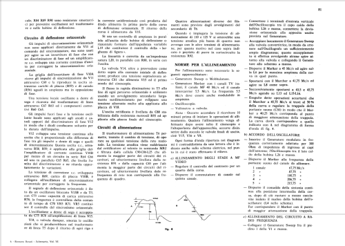 TX212; Autovox SPA; Roma (ID = 2128894) Télévision