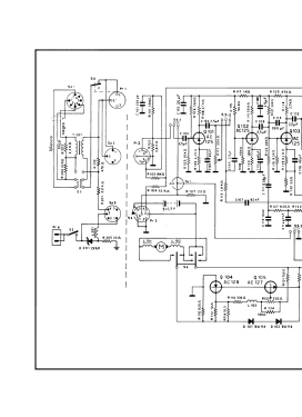 Yé-yé MA 261; Autovox SPA; Roma (ID = 2802300) R-Player