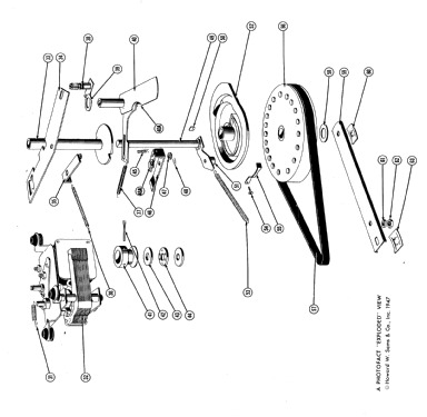 100 ; Aviola Radio Corp. (ID = 947113) R-Player