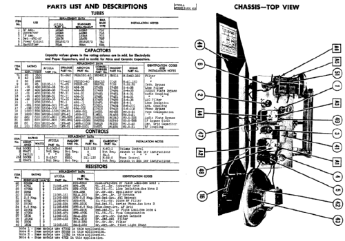 608 ; Aviola Radio Corp. (ID = 418886) Radio