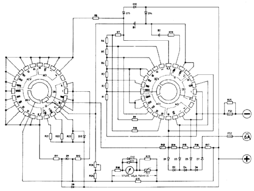 AvoMeter ATR 1000 HD; AVO Ltd.; London (ID = 1266001) Equipment