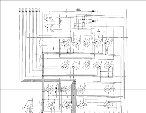 Transistor Analyser Mk 2; AVO Ltd.; London (ID = 532622) Ausrüstung