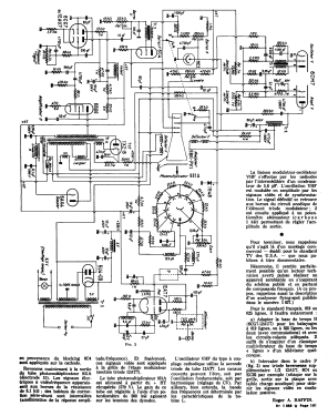 Dyna-Scan 1000; B&K Precision, (ID = 2903158) Ausrüstung