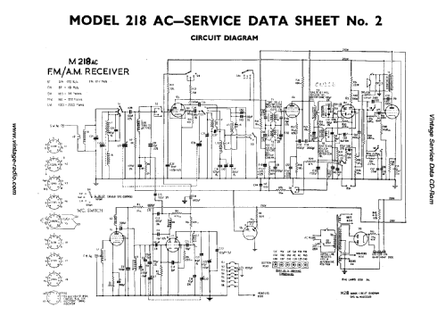 M218AC; Baird brand - John (ID = 1333266) Radio