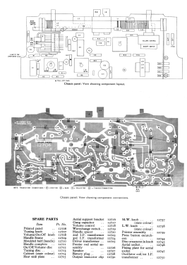 Alba 44; Alba Brand Balcombe (ID = 2756618) Radio