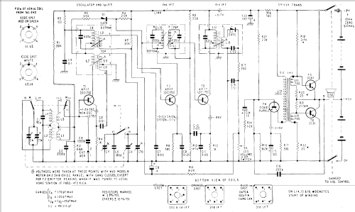 Alba 44; Alba Brand Balcombe (ID = 297073) Radio