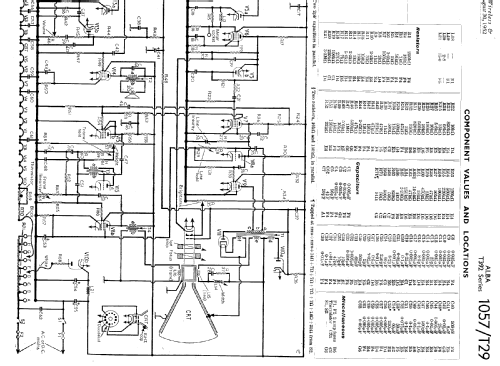 T392; Alba Brand Balcombe (ID = 1019140) Television