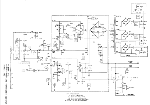 Capacitance Meter 72B; Boonton Electronics (ID = 1103408) Ausrüstung