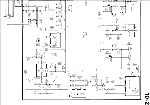 Beogram 4500 5951, 5953, 5954, 5955; Bang & Olufsen B&O; (ID = 716743) Enrég.-R