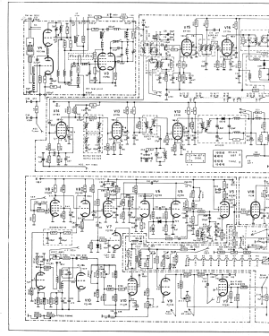 61PC06; Barco, Belgian (ID = 3096173) Television