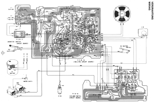 CC-Recorder 9210 Automatic; BASF, Badische (ID = 501796) R-Player