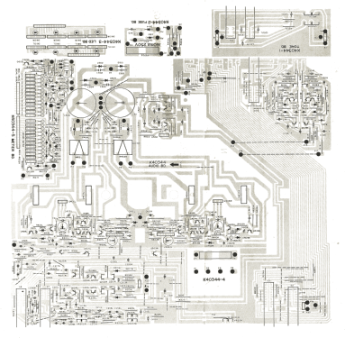 D6360; BASF, Badische (ID = 2856657) Ampl/Mixer