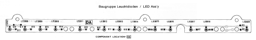 FM-Stereo/FM-AM Receiver 8425; BASF, Badische (ID = 2101986) Radio