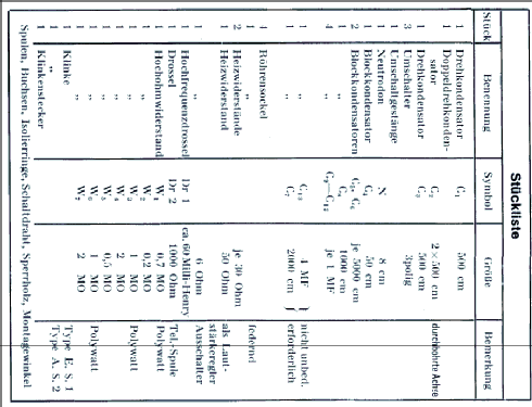 Meistersänger ; Bastelbriefe der ' (ID = 777658) Kit