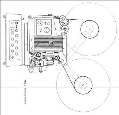 P5 ; Bauer, Eugen; (ID = 2606230) Ampl/Mixer