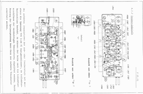 RT21 D46F1; BBC - Brown Boveri; (ID = 978653) Commercial TRX