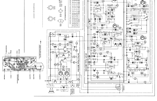 Avus LMKU ab F270001 ; Becker, Max Egon, (ID = 2047477) Car Radio