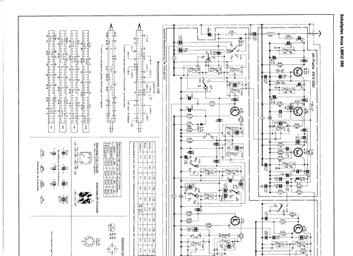 Avus LMKU; Becker, Max Egon, (ID = 652636) Autoradio