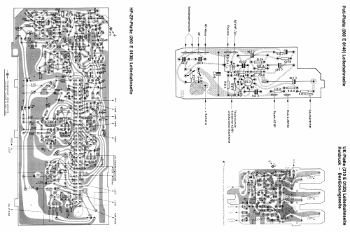 Avus LMKU; Becker, Max Egon, (ID = 652638) Car Radio