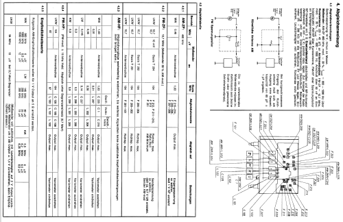 Avus LMKU; Becker, Max Egon, (ID = 652639) Autoradio