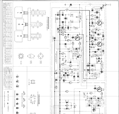 Avus LMU ab Nr. D712900; Becker, Max Egon, (ID = 683841) Car Radio