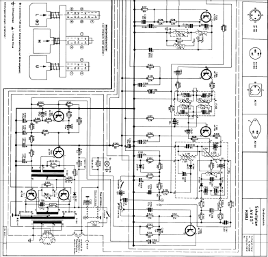 Avus UMK ; Becker, Max Egon, (ID = 683777) Car Radio