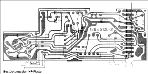 Avus UMK ; Becker, Max Egon, (ID = 683782) Car Radio