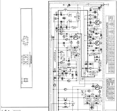 Avus UML; Becker, Max Egon, (ID = 683784) Car Radio