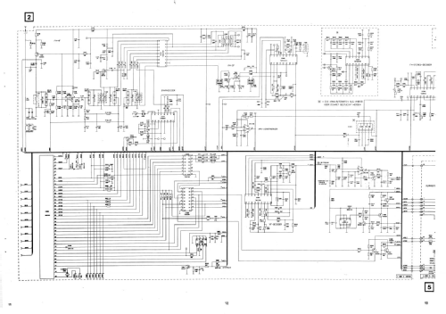 Europa 2000 BE-1100; Becker, Max Egon, (ID = 3076157) Car Radio