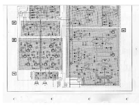 Europa II Stereo; Becker, Max Egon, (ID = 1280139) Car Radio