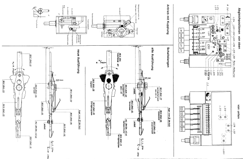 Europa TR LMKU; Becker, Max Egon, (ID = 688435) Car Radio