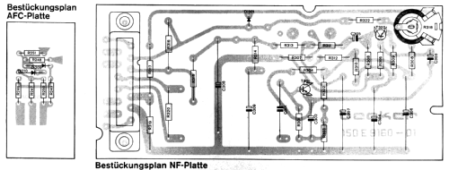 Europa TR LMKU; Becker, Max Egon, (ID = 688437) Car Radio