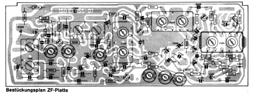 Europa TR LMKU; Becker, Max Egon, (ID = 688454) Car Radio