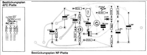 Europa TR LMKU; Becker, Max Egon, (ID = 688455) Car Radio