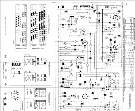 Europa TR; Becker, Max Egon, (ID = 1015086) Car Radio