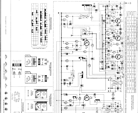 Europa TR MU; Becker, Max Egon, (ID = 691661) Car Radio