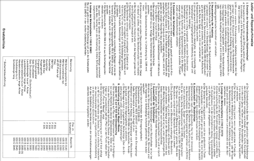 Europa TR MU; Becker, Max Egon, (ID = 691668) Car Radio