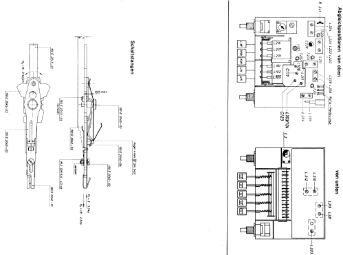 Europa TR MU; Becker, Max Egon, (ID = 691686) Car Radio