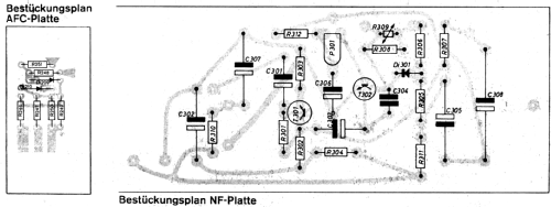 Europa TR MU; Becker, Max Egon, (ID = 691690) Car Radio