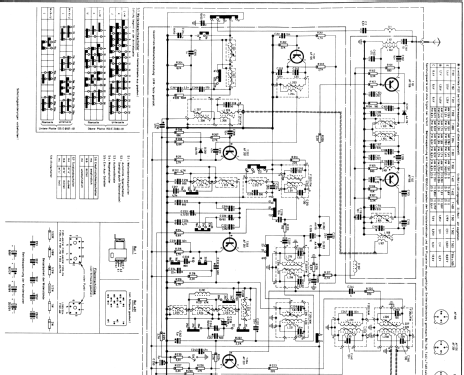 Grand Prix LMKU 12V ab B00296 ; Becker, Max Egon, (ID = 1999774) Car Radio