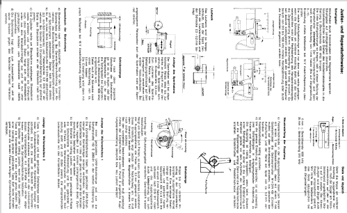 Grand Prix LMKU; Becker, Max Egon, (ID = 691780) Car Radio