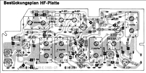 Grand Prix LMKU; Becker, Max Egon, (ID = 691783) Car Radio