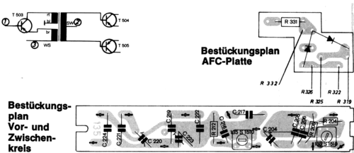 Grand Prix LMKU; Becker, Max Egon, (ID = 691784) Car Radio