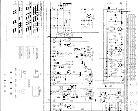 Grand Prix LMKU; Becker, Max Egon, (ID = 691709) Car Radio